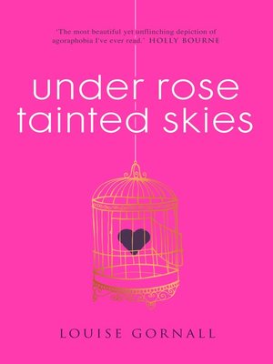 cover image of Under Rose-Tainted Skies